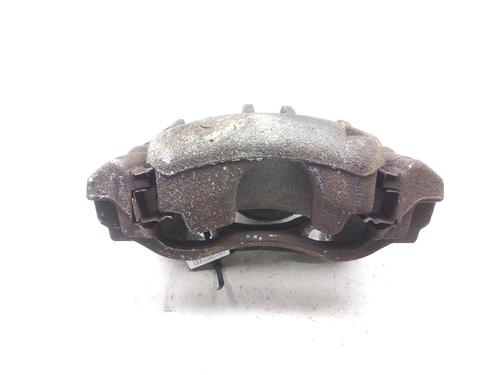 Used Right front brake caliper Right front brake caliper CITROËN DS3 (SA_) 1.6 HDi 90 (92 hp) 24043482 24043482