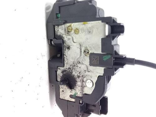 Venstre bagtil lås RENAULT MEGANE III Hatchback (BZ0/1_, B3_) 1.2 TCe (BZ2B, BZ11) | BP29908577C100