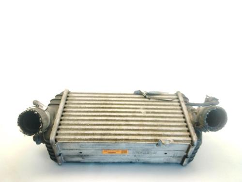 Used Intercooler Intercooler KIA RIO IV (YB, SC, FB) 1.4 CRDi 90 (90 hp) 27534541 27534541