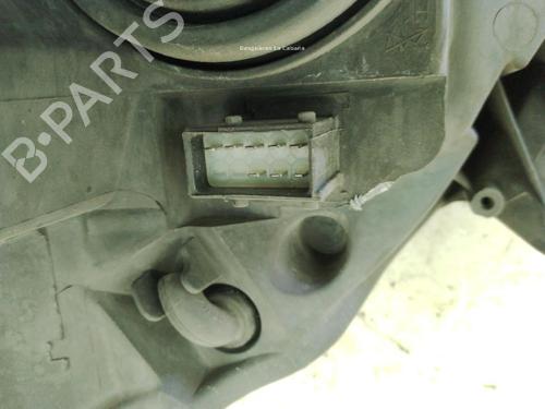 Højre forlygte OPEL VECTRA C (Z02) 1.9 CDTI (F69) | BP26572053C29 