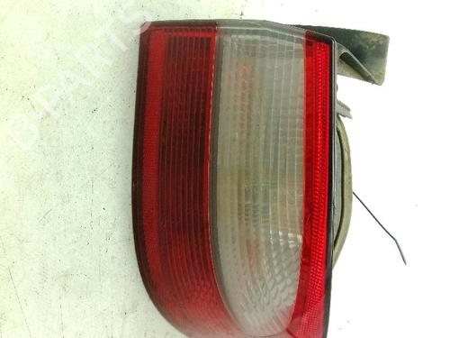 Used Right taillight Right taillight RENAULT LAGUNA II (BG0/1_) 1.9 dCi (BG08, BG0G) (120 hp) 33975884 33975884