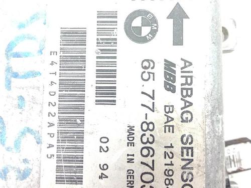 ECU airbags BMW 3 (E36)  | BP26532841M53 