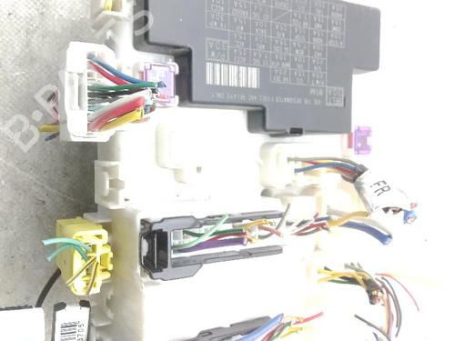 Fuse box SUZUKI SX4 S-Cross (JY) 1.6 DDiS (AKK 416D) | BP18362488E1 
