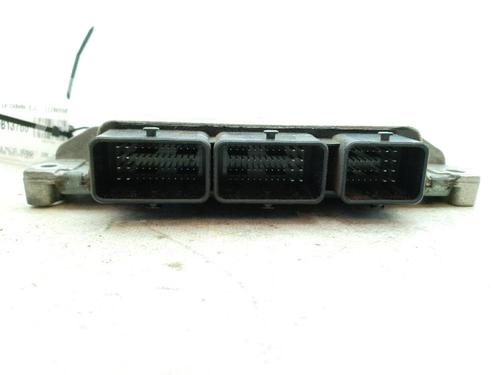 Control unit RENAULT ZOE (BFM_) ZOE | BP24048559M11 - Image 2