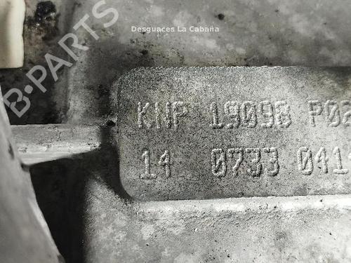 Gearbox VW PASSAT B6 (3C2) 2.0 TDI 16V | BP24042016M3 - Image 5