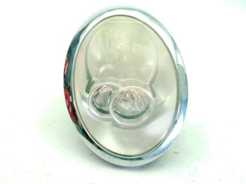 Used Right headlight Right headlight MINI MINI (R50, R53) One (90 hp) 34391127 34391127