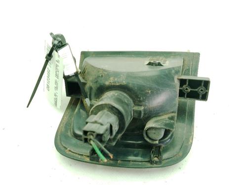 Left front indicator OPEL FRONTERA B (U99) 3.2 i (6B1VF, 6B1_6) | BP35774431C32  - Image 5