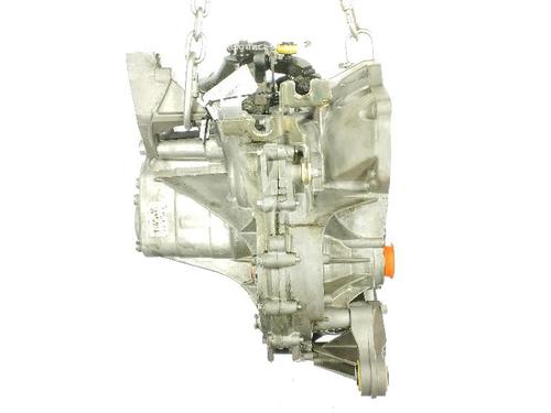 Gearbox FORD FOCUS III 1.0 EcoBoost | BP24544391M3 