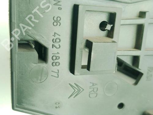 Højre bagtil invendig håndtag CITROËN C5 I Break (DE_) 2.0 HDi (DERHZB, DERHZE) | BP30919759I16