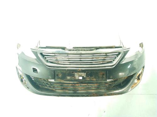 Used Front bumper PEUGEOT 308 SW II (LC_, LJ_, LR_, LX_, L4_) 1.2 THP 130 (131 hp) 31583543