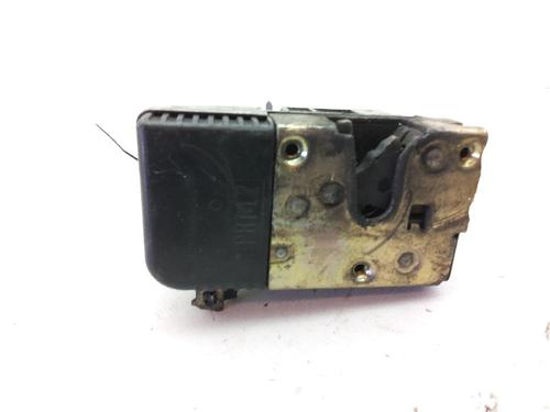Front left lock PEUGEOT 206 Hatchback (2A/C) 1.4 i | BP19520129C98 