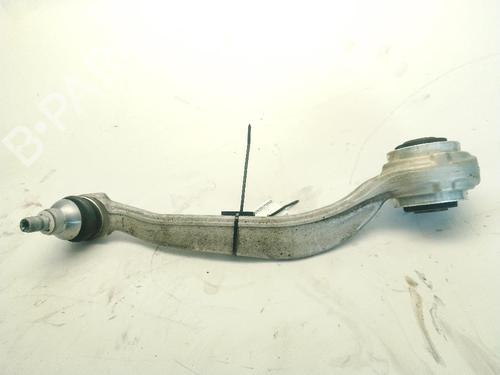 Used Left front suspension arm MERCEDES-BENZ C-CLASS Coupe (C205) C 220 d (205.304) (170 hp) 28313067