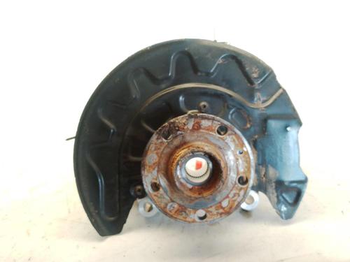 Used Left front steering knuckle Left front steering knuckle 26920941 26920941