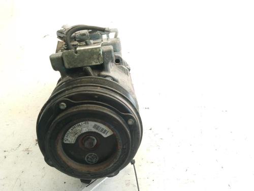 Used AC compressor AC compressor BMW 5 (E60) 520 d (177 hp) 29498045 29498045