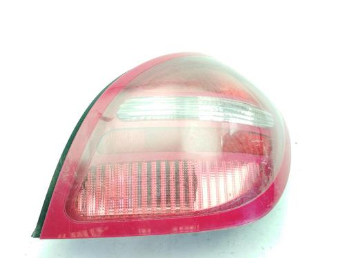 Used Right taillight Right taillight NISSAN ALMERA II Hatchback (N16) 1.8 (114 hp) 34506327 34506327