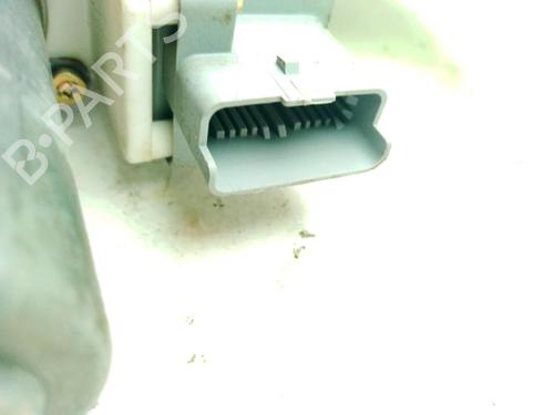 Front left window mechanism CITROËN XSARA PICASSO (N68) 2.0 HDi | BP25734943C22 