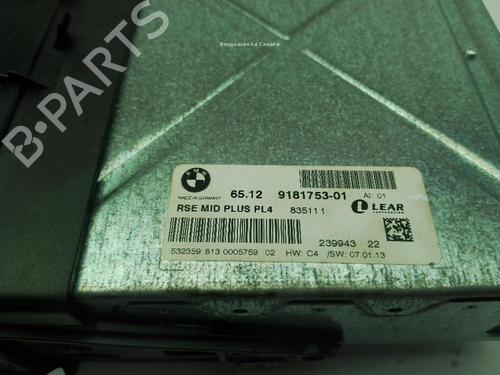 Electronic module BMW X6 (E71, E72) xDrive 35 d | BP39609725M83 - Image 3