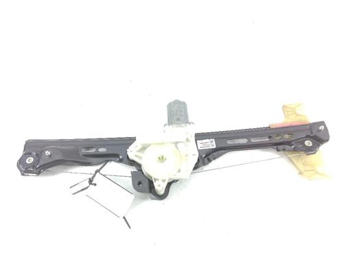 Used Rear left window mechanism CITROËN C4 SPACETOURER (3D_) 1.5 BlueHDi 130 (131 hp) 18377065