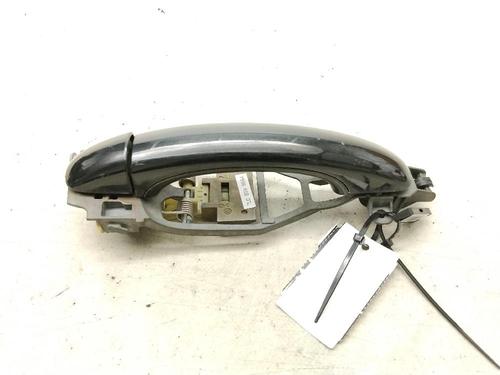 Used Front right exterior door handle Front right exterior door handle VW TOUAREG (7LA, 7L6, 7L7) 2.5 R5 TDI (163 hp) 36595581 36595581