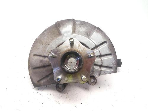 Used Left front steering knuckle Left front steering knuckle 24043888 24043888