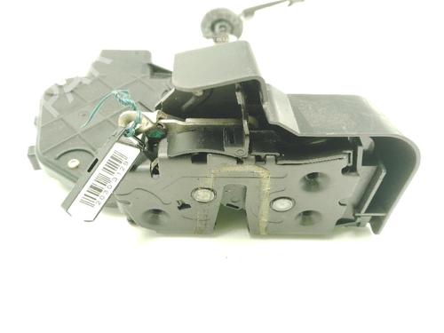 Used Rear left lock Rear left lock LAND ROVER DISCOVERY III (L319) 2.7 TD 4x4 (190 hp) 33263118 33263118