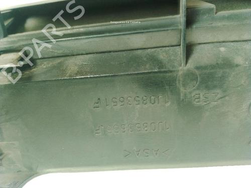 Grill VW GOLF IV Variant (1J5) 1.9 TDI | BP28009187C40 