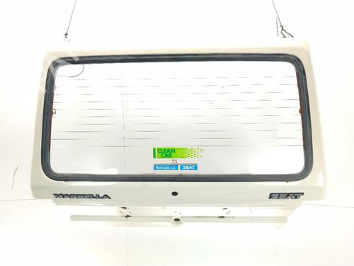 Used Tailgate Tailgate SEAT MARBELLA (28A) 0.9 (40 hp) 34535175 34535175