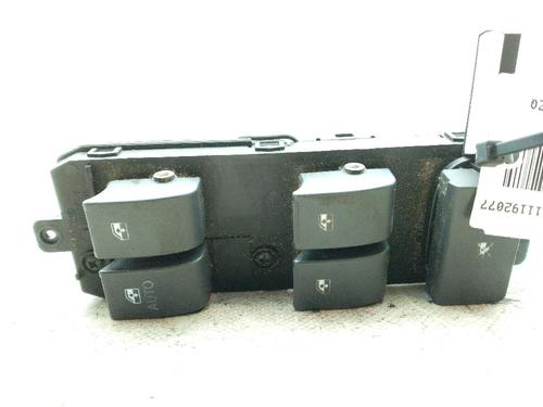 left-front-window-switch-opel-antara-a-l07-2006-2007-2008-2009-2010-2011-2012-2013-2014-2015-2016-2017-24000780 main image