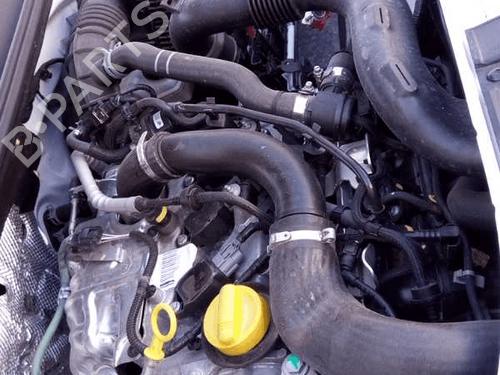 Starter DACIA SANDERO II TCe 90 (B8M1, B8MA, B8AC) | BP26230522M8  - Image 5