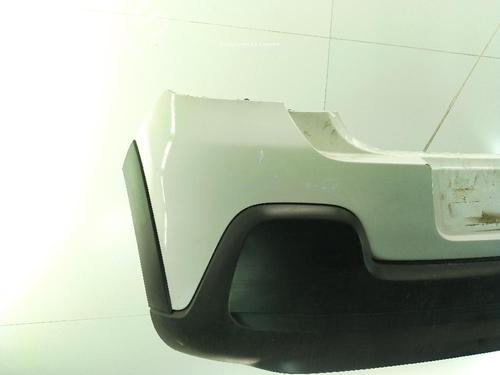 Rear bumper CITROËN C3 III (SX) 1.2 VTi 82 LPG | BP24545006C8 