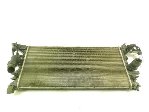 Used Water radiator Water radiator OPEL ASTRA K (B16) 1.6 CDTi (68) (110 hp) 18899331 18899331