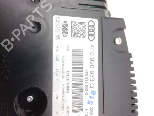 Instrument cluster AUDI A6 Allroad C6 (4FH) 3.0 TDI quattro | BP18948149C47 