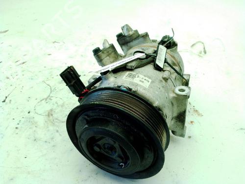 Used AC compressor AC compressor 39399177 39399177