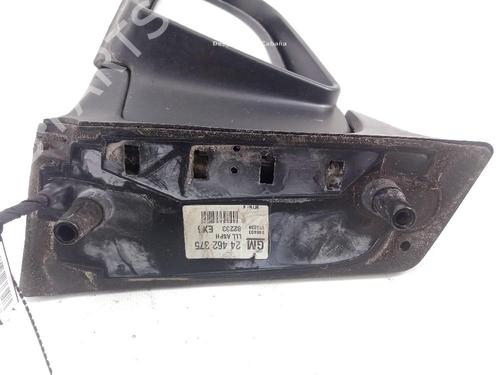 Left mirror OPEL ZAFIRA A MPV (T98) 2.0 DTI 16V (F75) | BP20302141C26 