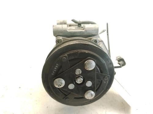 AC-Kompressor CITROËN C3 / C3 ORIGIN III (SX) 1.2 THP 110 (110 hp) 27994626