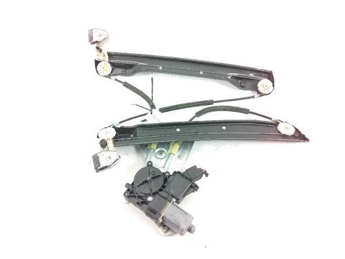 Front left window mechanism OPEL MERIVA B MPV (S10) 1.7 CDTI (75) | BP18374766C22 