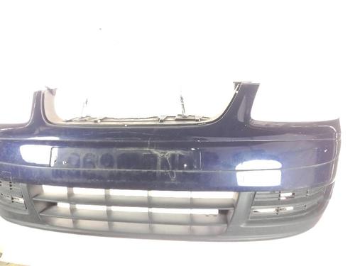 Front bumper VW TOURAN (1T1, 1T2) 1.9 TDI | BP18915507C7 