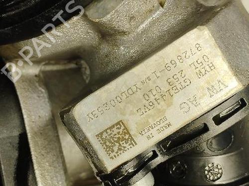Engine SEAT LEON Sportstourer (KL8, KLD) 2.0 TDI | BP38498460M1  - Image 8