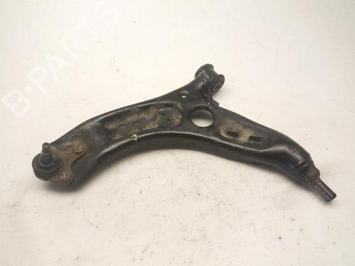 Used Left front suspension arm VW PASSAT B7 Variant (365) 2.0 TDI (140 hp) 22687155