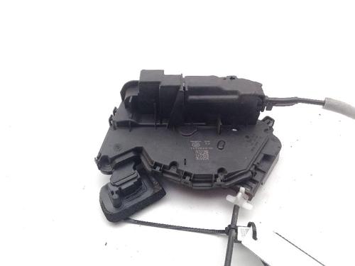 Rear left lock SKODA FABIA III (NJ3) 1.0 | BP18365009C100 