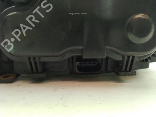 Left headlight AUDI A3 (8L1) 1.9 TDI | BP29475257C28 