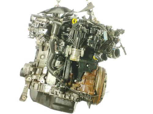 Engine FORD KUGA I 2.0 TDCi | BP31583512M1 - Image 2