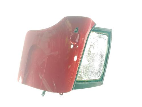 Used Right rear door CITROËN C3 III (SX) 1.2 VTi 68 (68 hp) 30146253