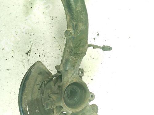 Right front steering knuckle VW PASSAT B5.5 (3B3) 1.9 TDI | BP35895013M26 - Image 4