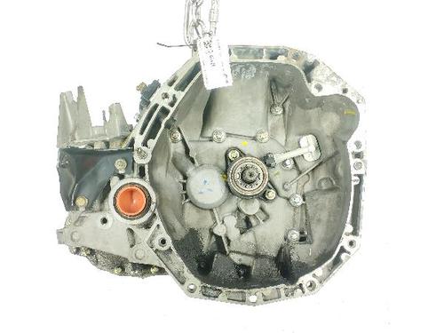 Used Gearbox Gearbox RENAULT MEGANE II (BM0/1_, CM0/1_) 1.5 dCi (BM02, BM13, BM2A, CM02, CM13) (101 hp) 19527304 19527304