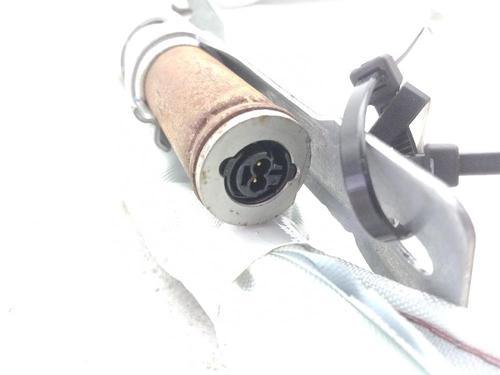 Right curtain airbag PEUGEOT 208 I (CA_, CC_) 1.6 HDi | BP24044192C12 
