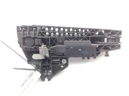 Rear left exterior door handle AUDI A4 B8 (8K2) 1.8 TFSI | BP18362204C130 
