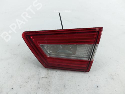Right tailgate light RENAULT CLIO IV (BH_) 0.9 TCe 90 (BHNF, BHMA, BHMH, BHJK, BHJR) | BP31990266C80