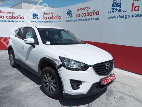 Steering wheel MAZDA CX-5 (KE, GH) 2.2 D (KE2FW) | BP24041819C49 - Image 6