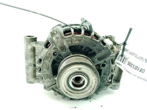 Used Alternator Alternator CITROËN JUMPER II Van 2.2 HDi 130 (130 hp) 32658739 32658739